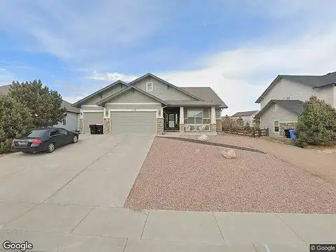 Indian Echo, PEYTON, CO 80831