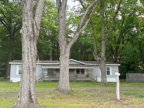 4 Mile, LAKE, MI 48632