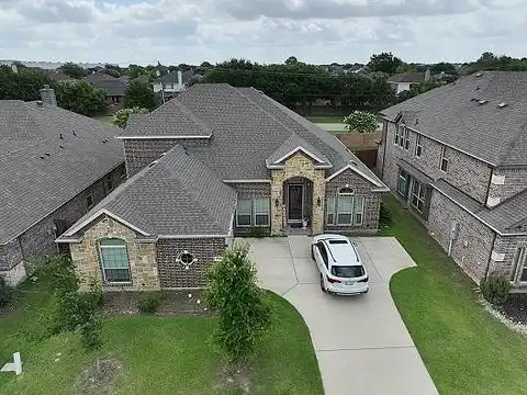 Basswood, RED OAK, TX 75154