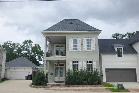 Burrow, BATON ROUGE, LA 70808