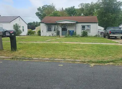 Morgan, BATTLE CREEK, MI 49037