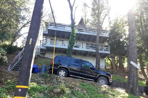Zermat, CRESTLINE, CA 92325