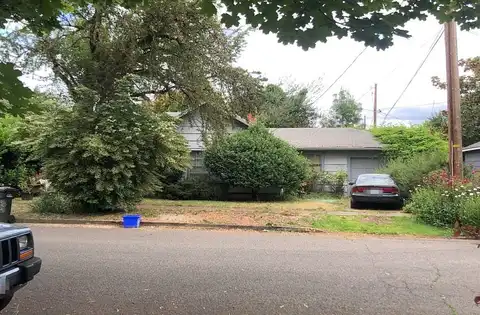 Van Buren, EUGENE, OR 97402