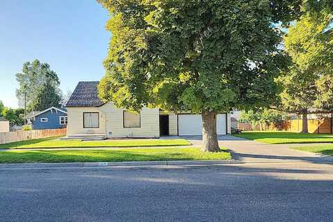 5Th, IDAHO FALLS, ID 83401