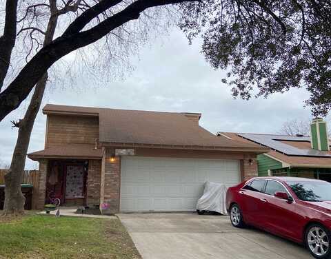Yuba, SAN ANTONIO, TX 78245