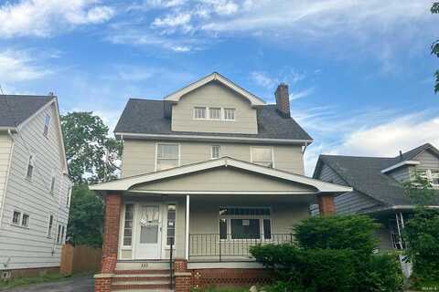 Oxford, CLEVELAND, OH 44121