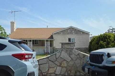 Calvert, NORTH HOLLYWOOD, CA 91606