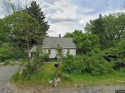 Trumansburg, ITHACA, NY 14850