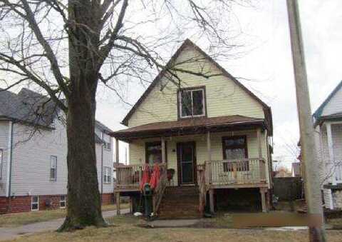 Elm, WYANDOTTE, MI 48192
