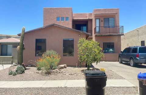 Moon Ranch, MARANA, AZ 85658