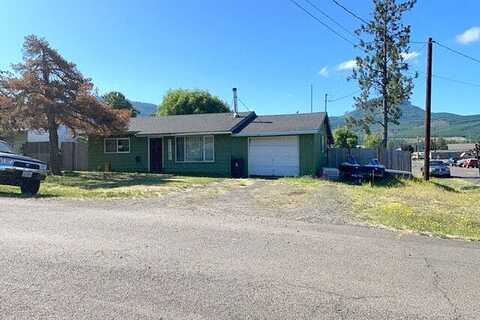 3Rd, LOWELL, OR 97452