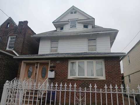 118Th, SOUTH OZONE PARK, NY 11420