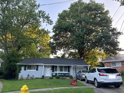 Lanette, CINCINNATI, OH 45230
