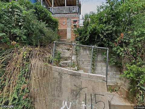 Corson, STATEN ISLAND, NY 10301