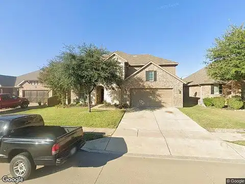 Misty Mesa, HASLET, TX 76052