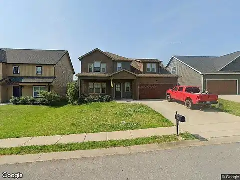 Eagles View, CLARKSVILLE, TN 37040