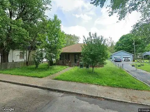 Perry, INDIANAPOLIS, IN 46227