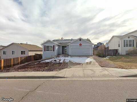 Legend Oak, FOUNTAIN, CO 80817
