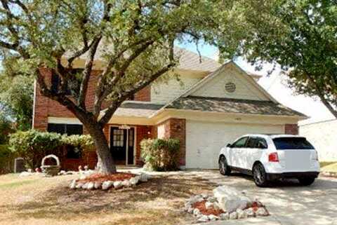 Barrow, SAN ANTONIO, TX 78253