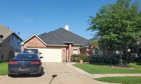 Columbia Pines, CYPRESS, TX 77433