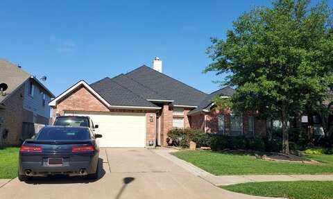 Columbia Pines, CYPRESS, TX 77433