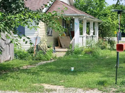 Garhard, BLUFFTON, IN 46714