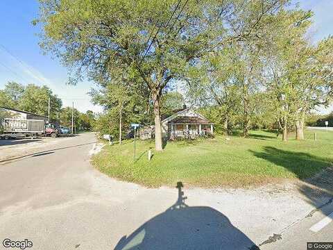 Garhard, BLUFFTON, IN 46714