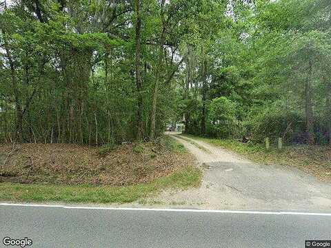 Old Sheldon Church Road, Yemassee, SC 29945