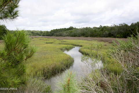 Old Sheldon Church Road, Yemassee, SC 29945
