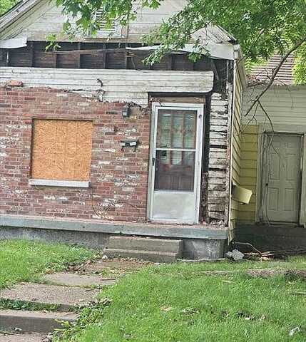 34Th, LOUISVILLE, KY 40212