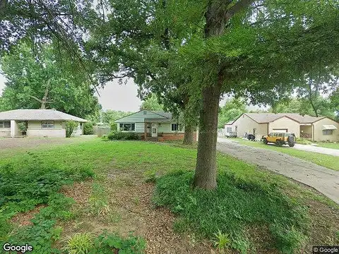 Whitworth, PONCA CITY, OK 74601
