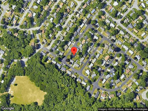 Foxcroft, WARWICK, RI 02889