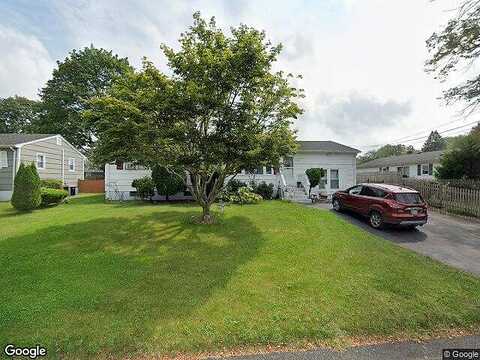 Foxcroft, WARWICK, RI 02889