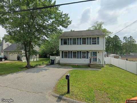 Hillcrest, DRACUT, MA 01826