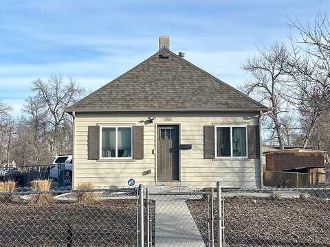 17Th, AURORA, CO 80010
