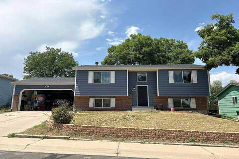 Cherry, THORNTON, CO 80233