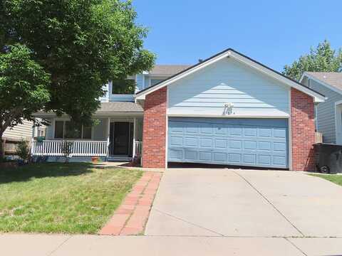 Eudora, THORNTON, CO 80233