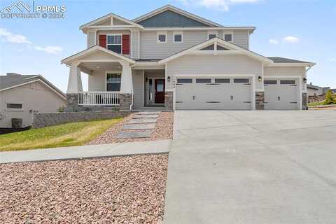 Hawk Stone, COLORADO SPRINGS, CO 80921