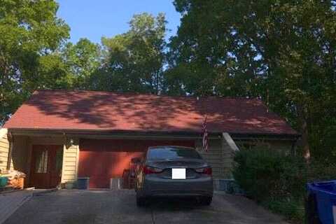 Chippewah Circle, CLEVELAND, TN 37312