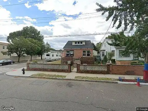 155Th, JAMAICA, NY 11434