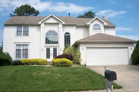 Blue Spruce, SICKLERVILLE, NJ 08081