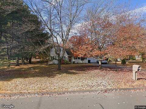 Bushnell, TERRYVILLE, CT 06786