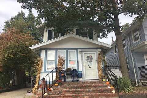Hazel, PITMAN, NJ 08071