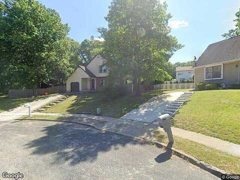 Prospect, SICKLERVILLE, NJ 08081