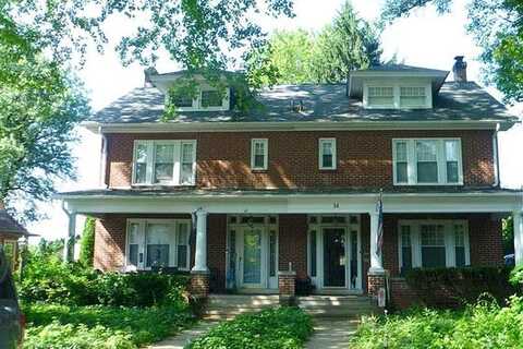 Court, READING, PA 19609