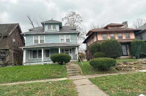 Cambridge, DAYTON, OH 45406