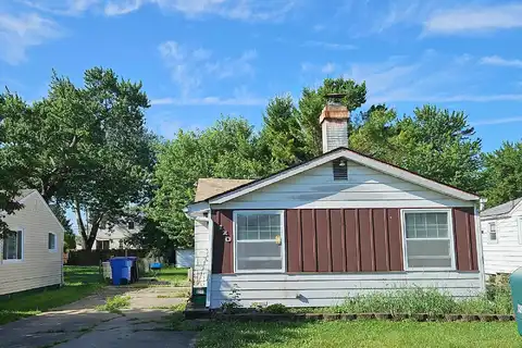 Kessler, MONROE, MI 48162