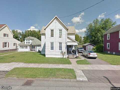 Magee, ELMIRA, NY 14901