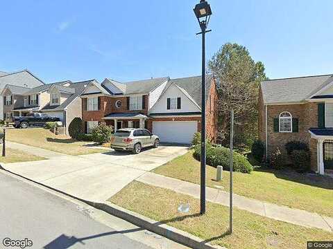 Misty Valley, LAWRENCEVILLE, GA 30045