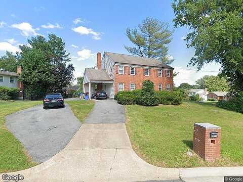 Morningside, SILVER SPRING, MD 20904